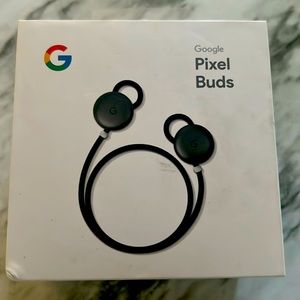 Google Pixel ear buds